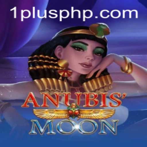 Discover the Mystical World of AnubisMoon: An Immersive Gaming Experience
