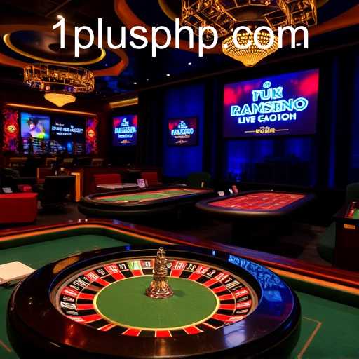 Live Casino